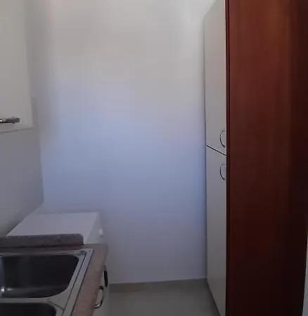 Casa Jolia Сasa de vacaciones Villasimius