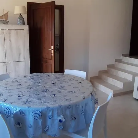 Сasa de vacaciones Casa Jolia Villasimius