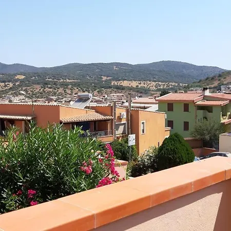 Сasa de vacaciones Casa Jolia *