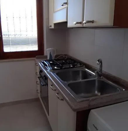 Casa Jolia ヴィッラシミーウス