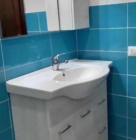 בית נופש Casa Jolia