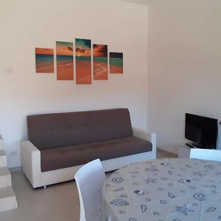 Casa Jolia * ヴィッラシミーウス