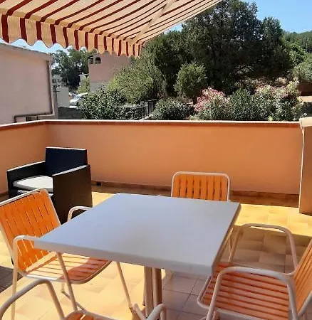 Casa Jolia בית נופש וילסימיוס