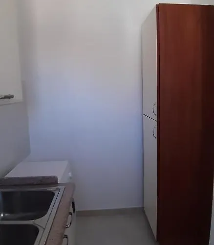 Casa Jolia بيت للعطل فيلاّسيمِيوس