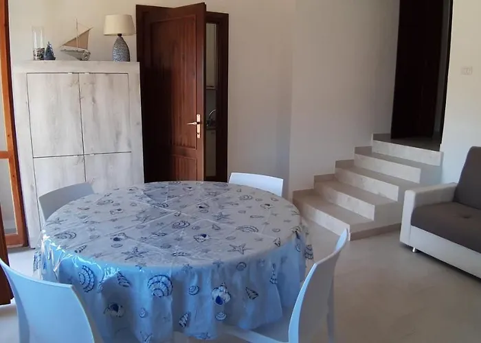 بيت للعطل Casa Jolia فيلاّسيمِيوس