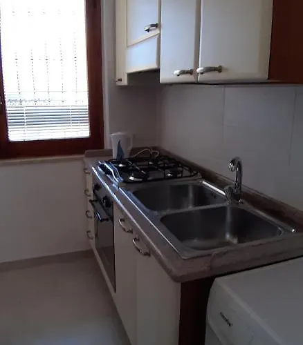 Casa Jolia Villasimius