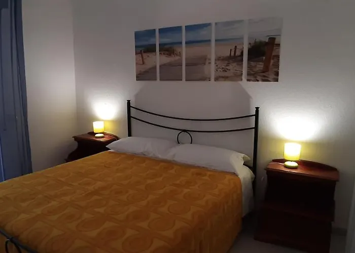 بيت للعطل Casa Jolia