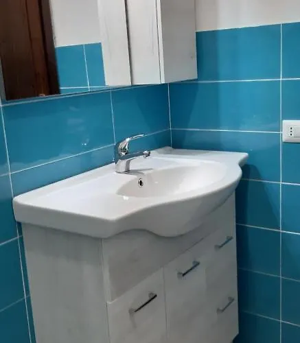 Σπίτι διακοπών Casa Jolia