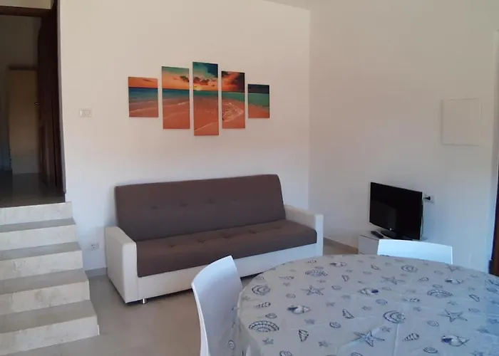 Casa Jolia * فيلاّسيمِيوس