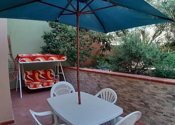 Holiday home Casa Jolia