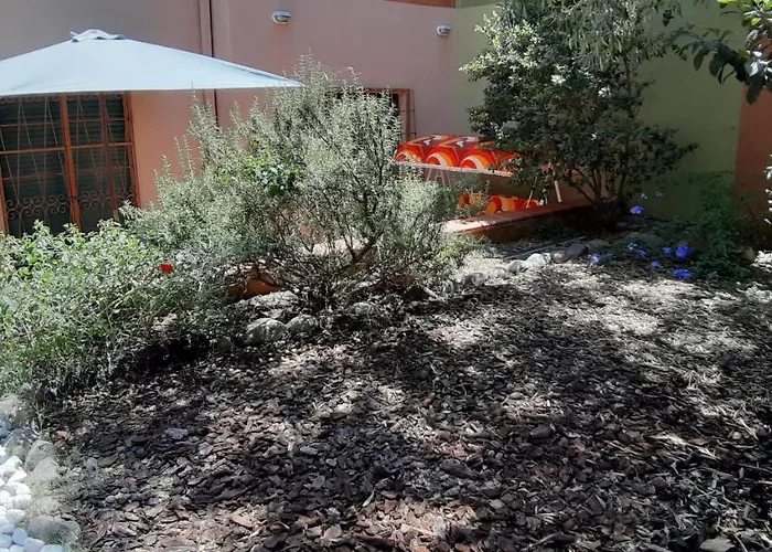 Casa Jolia * فيلاّسيمِيوس