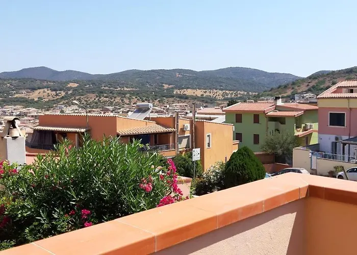 بيت للعطل Casa Jolia *